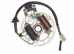 Z-ESTATOR C-100 BIZ 98/05 KS 