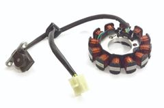Z-ESTATOR FAN 125 09/15