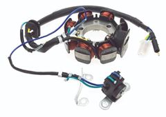 Z-ESTATOR  TI 02 KS/KSE/XLR01/02