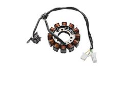 Z-ESTATOR  TI/FAN 150 14/15/TI 160 16/24
