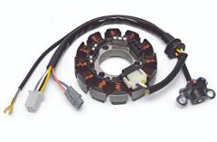 Z-ESTATOR YBR FACTOR 125 11/13