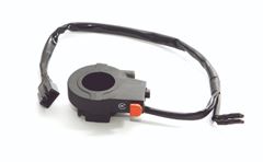 Z-INTERR PART  TI 150 04/08 ESD/FAN 1