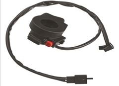 Z-INTERR PART  TI 150 14/TI/ 160 16/25