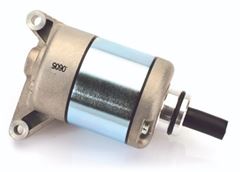 Z-MOTOR PART TI/FAN 150 04/15/BROS 125
