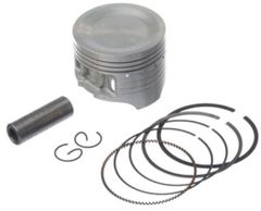 Z-PISTAO BIZ 125 0,50 C/ANEL