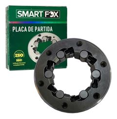 Z-PLACA PARTIDA TI 00/02/CRF 230 03/19