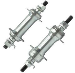 CUBO DT/TZ ( ARO16 ) 16 FUROS ZINCADO