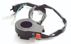 Z-INTERR PART FAN 125 09/15 KS/ES/CARGO