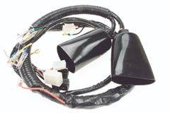 Z-CHICOTE XTZ 125 03/05