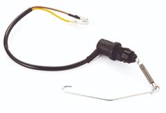 Z-INTERR FREIO TZ YBR 125 FACTOR