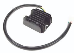 Z-RETIFICADOR REG. CBX/NX/XR 200