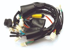 Z-CHICOTE  XLR 125 97/00 KS 