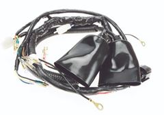 Z-CHICOTE  XTZ 125 02/05 K