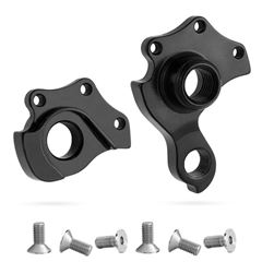 GANCHEIRA P/QUADRO CRB OGGI AGILE CARBON