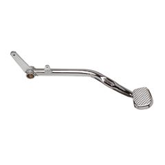 Z-PEDAL FREIO POP 100 07/15