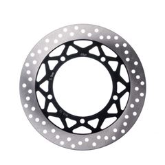Z-DISCO FREIO DT YBR FACTOR 125 08 E/D