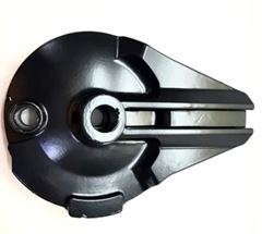 Z-ESPELHO FREIO TZ TI 150 14/TI 160 PTO