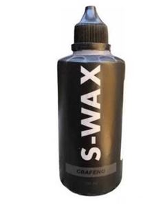 OLEO LUBRIF P/ CORR.SWAX CERA GRAF 100ML