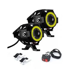 Z-FAROL MILHA LED E7 3 FUNCOES UNIVERSAL