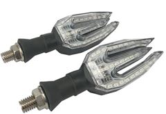 Z-PISCA UNIVERSAL LED MOD TRIDENT CRISTA