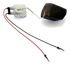 Z-BOIA TANQUE COMB BIZ 125 11/15