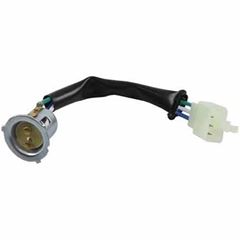 Z-SOQUETE FAROL C-100 BIZ 