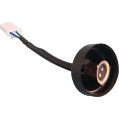 Z-SOQUETE FAROL BIZ 125 09/10/POP 100