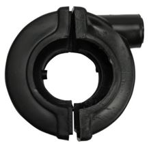 Z-CARCACA ACEL INF/SUP TI/FAN 150/POP
