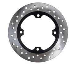 Z-DISCO FREIO TZ BROS 160/XRE 300/190