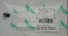 Z-PARAF CARENAGEM FAROL BIZ100/110/125