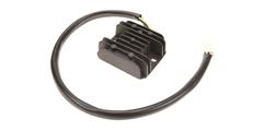 Z-RETIFICADOR REG. CBX/NX/XR 200