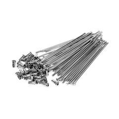 Z-RAIO DT BIZ 100/110/125 CROM 4MM