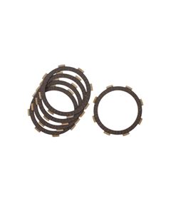 Z-DISCO EMBREAG TI 125/150/160 BROS 150/