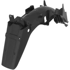 Z-PARAL TZ TI 150 04/08 PRETO