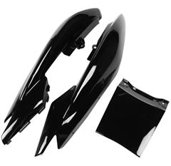 Z-RABETA YBR FACTOR 125 09/13 PRETA