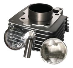 Z-KIT MOTOR TI 160/FAN 160/BROS 16/23