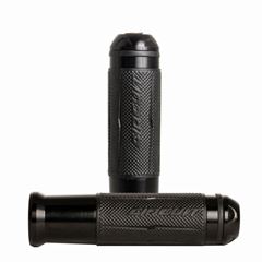 Z-MANOPLA SILVERSTONE PRETA/PRETA