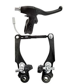 FREIO V.BREAK NYLON C/ MAC PRETO