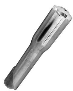 ADAPTADOR A. SET ALUM. 25.4 POL C/ EXP