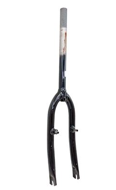GARFO 20 CARGUEIRA CANO LONGO C/C PRETO