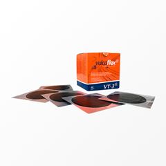 REMENDO P/VULCANIZAR PNEU VT-03 (CX 40)