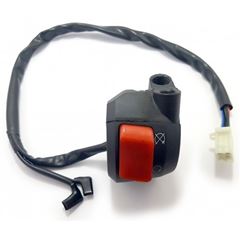 Z-INTERR PART EMERG BROS 160 15/25 ESD