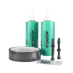 KIT VEDACAO TUBELESS 1 FT 2VP 02 SELANTE