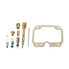Z-REPARO CARBURADOR YBR 125 FACTOR 09