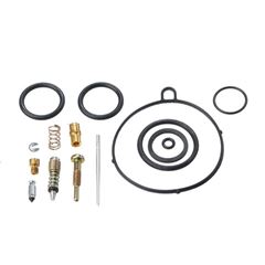 Z-REPARO CARBURADOR BIZ 100/DREAM
