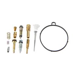 Z-REPARO CARBURADOR BIZ 125 05/08