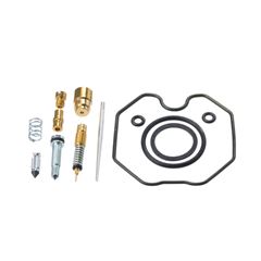 Z-REPARO CARBURADOR TI 02/04 KS/ES