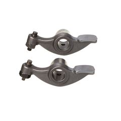 Z-BRACO OSCILANTE YBR/FACTOR 125/XTZ 125