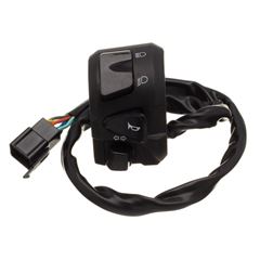 Z-CHAVE LUZ  POP 110I 16/23/POP 110 25