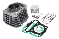Z-KIT MOTOR BIZ/POP 110 16/24 C/ANEL JTA